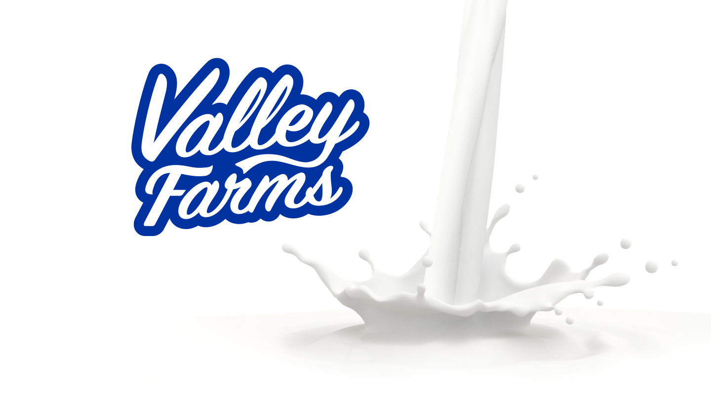 Valley Farms - All Star Dairies